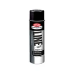 Krylon Industrial K00830408 Striping PAINT,SEMI-PERMANENT,20OZ,BLACK 54TH30 New. Price: $18.09.