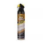 Homax Wall Texture Pro Grade 25 Oz. White Knockdown Adjusts Ergonomic Grip 4565 New. Price: $18.00.