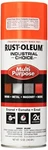 Rust-oleum 647-1654830 Fluorescent Orange PAINT12OZ Fill Wt New. Price: $75.28.