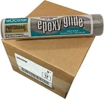 Wooster Brush R232-9 Epoxy Glide Roller Cover, 1/4-INCH Nap, Pack Of 12 New. Price: $42.98.