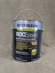 Rust-oleum 9100 Standard Epoxy Coating Activator Dtm Mastic Gal 9101402 New. Price: $99.00.