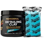 Meguiars C2000 Mirror Glaze Wax/polish/detailer New. Price: $44.65.
