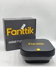 Fanttik NB8 Fold Cordless Electric Pressure Washer 3.2GAL Tank - Open Box. Price: $58.99.