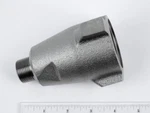 Graco 195894 Intake Housing Valve Oem New. Price: $85.00.
