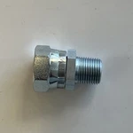 Graco 162505 Union Swivel, 1/2 Fm X 3/8 M. Compression Both Ends New. Price: $35.00.
