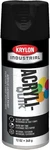 K01613A07 Acryli-quik Lacquer Semi-flat Black, 12 Ounce (pack Of 1) New. Price: $29.99.