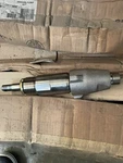 Graco 246257 Pump Fluid Section Gmax 7900 , GH200 Linelazer Open. Price: $906.50.