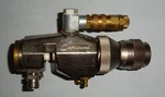 Sprimag S-333 External Spray Gun Parts Comes As Pictured New. Price: $624.99.