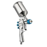 Devilbiss Startingline Mini Hvlp Detail Paint Spray Gun With 1.0MM Tip 802405 New. Price: $185.99.