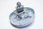 New Fillon Technologies Main Drive Block With Pulley AYYY1412 From Alphamix 160. Price: $104.99.