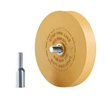 Luckyguard Decal Remover Eraser Wheel Adhesive For 1 Pack Solid New. Price: $16.18.
