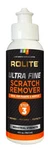 Rolite Ultra Fine Scratch Remover For Plastic & Acrylic Surfaces Including Ma... New. Price: $9.20.