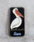 Paragon Casino Resort Magnet Marksville Louisiana Used. Price: $5.95.