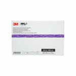 3M 26000 Pps Series 2.0 Spray Cup System Kit, 22 Fl OZ,650 Ml, 200 Micron Filter New. Price: $106.32.