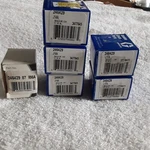 Graco High Quality Oem Inlet Valve Seal Repair Kit 246429 For Ultra Series New. Price: $84.99.