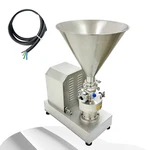 Liquid And Solid Mixer 20V 3-PH For Blending Particulate Materials New. Price: $3624.80.