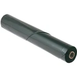 Film Poly BLK6MIL 8X100 New. Price: $68.33.