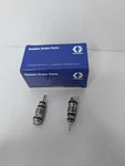 Graco 24A366 Kit Motor, Pilot Valve New. Price: $79.95.