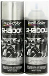 Dupli-color ESHD10007 Shadow Chrome Black-out Coating, Kit New. Price: $33.63.