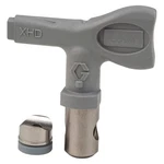 Graco XHD431 Airless Spray Gun Tip,tip Size 0.031 In 21YT28 New. Price: $111.22.