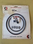 Genuine Graco 207-385 Motor Repair Kit New. Price: $74.95.