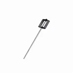 Advance Equipment Mfg EMP12 Mud Pan Mixer, 12-IN. Quantity 6 New. Price: $48.05.