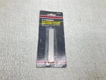 Te 08073199 4" Wallpaper Stripper Replacement Blade F/SDC234 Lot Of 5 New (tsc). Price: $14.99.