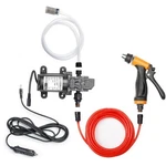 BANG4BUCK Portable Intelligent Electric Pressure 100 W-black Hose, Orange New. Price: $52.44.