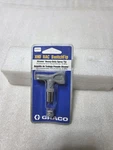 Graco XHD515 Switchtip Xtreme Heavy-duty Spray 7250 Psi New. Price: $57.50.