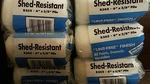 Wooster 4" X 3/8" Pile Super Doo-z Paint Roller Covers R205 Lot Of 24 New. Price: $53.25.