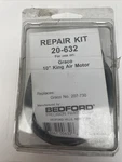 Bedford King Motor Repair Kit 20-632 Replaces Graco 207-730 New. Price: $49.95.