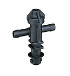 5 Of Diaphragm Check Valve Quick Nozzle Body Double Hose Shank For 3/4" Id New. Price: $61.75.
