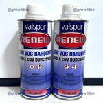 Valspar Renew REN4001 Low Voc Paint Hardener John Deere Activator X 2 Brand. Price: $110.00.