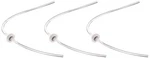 Earlex 0PACC69 Air Feed Tube And Check Valve Kit For P1421 PRO8 Gravity Fed Gun New. Price: $36.79.