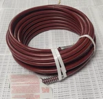 Titan TI-316505-EA 1/4" X 50' 3300PSI Airless Paint Spray Hose New. Price: $60.00.