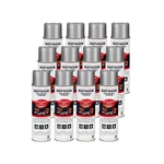 Rust-oleum 239007-12PK Industrial Choice Inverted Solvent-based Marking Spray... New. Price: $89.79.
