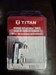 Titan 700-657A Motor Starter New. Price: $199.00.