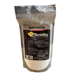 Rust-oleum 280946 Concrete Saver Floor Coating Durability Additive 0.5LB New. Price: $26.57.