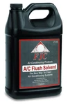 Fjc 2128 A/c Flush Solvent - Gallon Fluid Ounce, Factory New. Price: $110.90.
