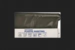 Poly America CF0610B 10-FEET X 100-FEET Mil Black 10' 100', New. Price: $134.99.