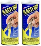 (2) Ea Plasti Dip 11602-6 14.5 Oz Yellow Hd Liquid Rubber Tool Handle Coating New. Price: $47.89.