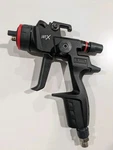 Sata Jet X Hvlp 1.3 O (speed) Digital Ready Spray Gun New. Price: $1019.00.