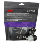 3M Paint Sprayer Atomizing Head Pack Of 5 7100206003 New. Price: $47.17.