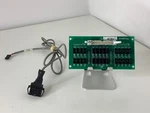 Cps Color Mixing Control Pcb 6063000410 Lf Corob D600 Paint Dispenser Oem Used. Price: $180.00.