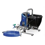 Graco 17F924 Finishpro Gx 19 Electric Airless Sprayer Open. Price: $1039.99.