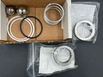Genuine Bedford 20-579 Pump Service Repair Kit Fits 181-554 182-050 New. Price: $119.00.