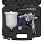 Anest Iwata WS-400-1301C-S1 Supernova 1.3MM With Cup WS400 Clearcoat Spray Gun New. Price: $609.00.