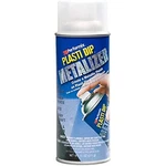 Performix 11210 Plasti Dip Enhancer Silver Metalizer Aerosol - Oz. New. Price: $27.19.