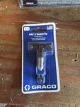 Graco XHD517 Switchtip Xtreme Heavy-duty Spray 7250 Psi New. Price: $35.00.