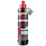 Menzerna Heavy Cut Compound 1000" Abrasive Polishing For 8OZ. (us) New. Price: $25.26.
